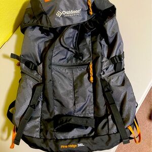 Hiking Backpack